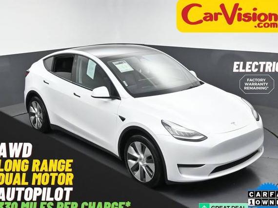 TESLA MODEL Y 2023 7SAYGDEEXPA040950 image TESLA MODEL Y 2023 7SAYGDEEXPA040950 image
